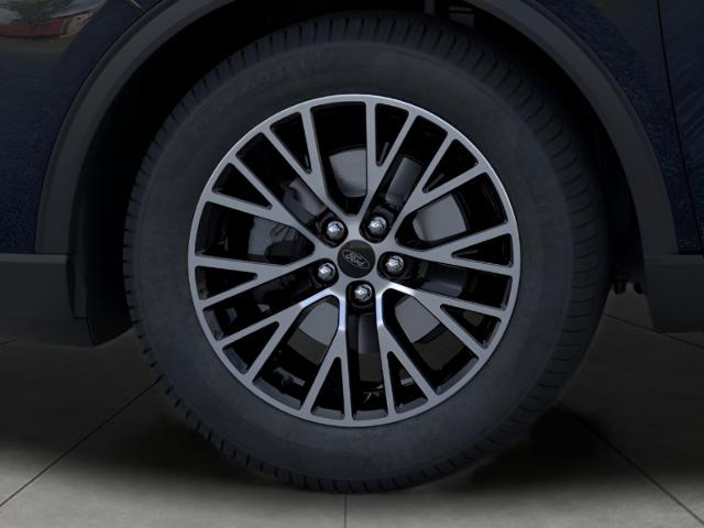 2025 Ford Escape Vehicle Photo in Neenah, WI 54956