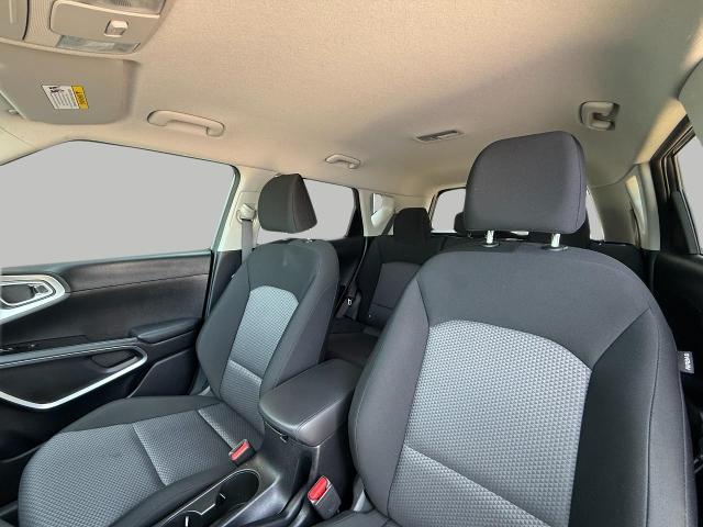 2024 Kia Soul Vehicle Photo in Appleton, WI 54914