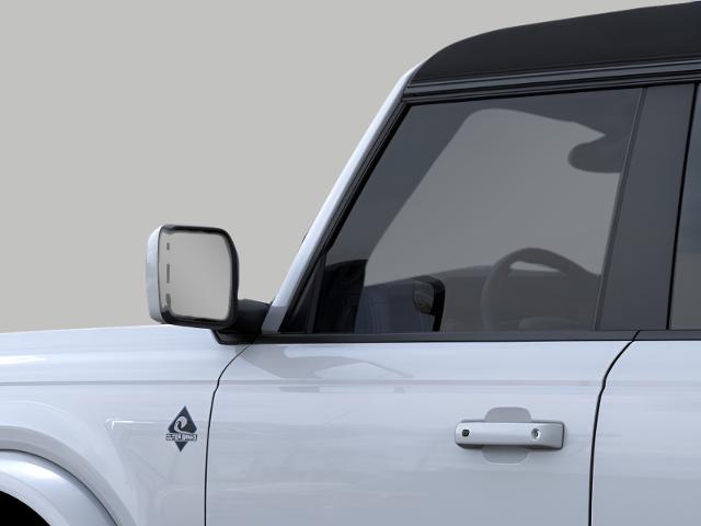 2025 Ford Bronco Vehicle Photo in Neenah, WI 54956