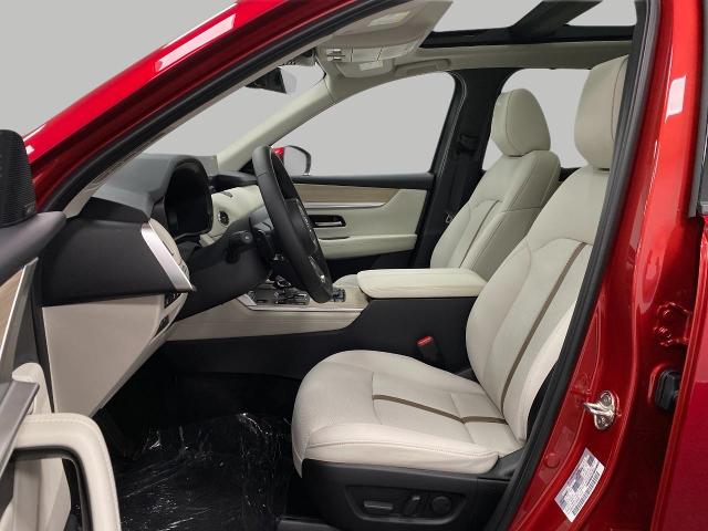 2025 Mazda CX-90 PHEV Vehicle Photo in Appleton, WI 54913
