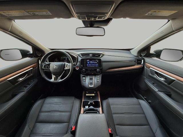 2022 Honda CR-V Hybrid Vehicle Photo in Appleton, WI 54914