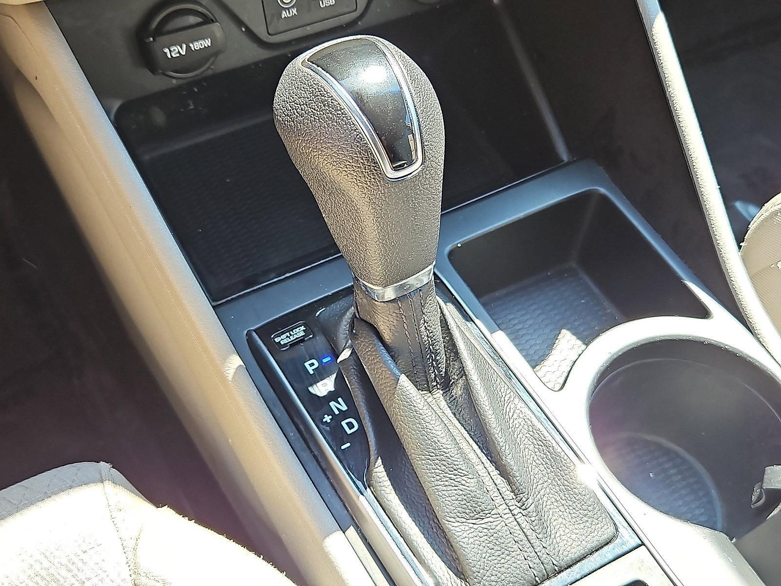 2016 Hyundai TUCSON Vehicle Photo in Trevose, PA 19053