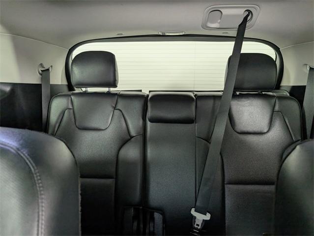 2024 Kia Telluride Vehicle Photo in ENGLEWOOD, CO 80113-6708