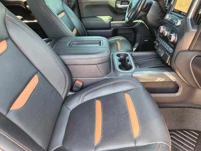 2021 GMC Sierra 1500 Vehicle Photo in DENTON, TX 76210-9321