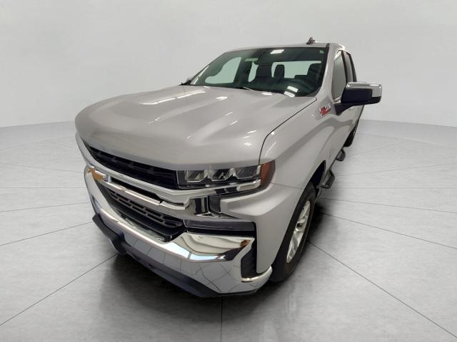 2019 Chevrolet Silverado 1500 Vehicle Photo in OSHKOSH, WI 54904-7811