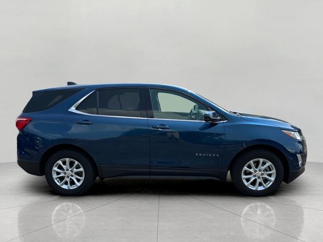 2020 Chevrolet Equinox Vehicle Photo in MIDDLETON, WI 53562-1492