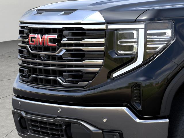 2026 GMC Sierra 1500 Vehicle Photo in OSHKOSH, WI 54904-7811