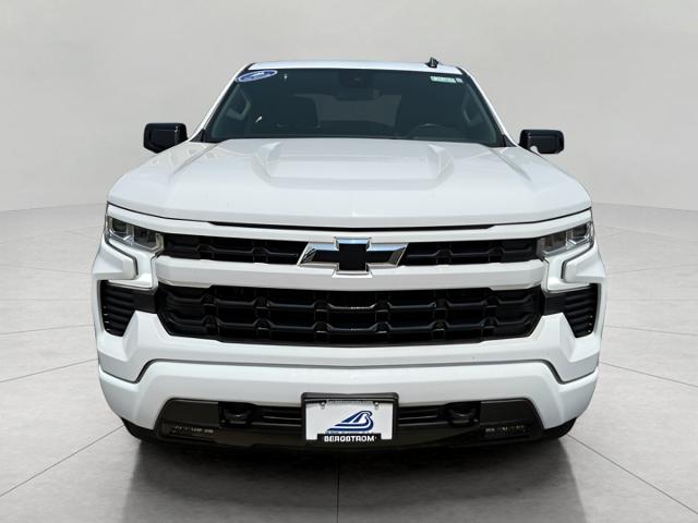 2022 Chevrolet Silverado 1500 Vehicle Photo in MIDDLETON, WI 53562-1492