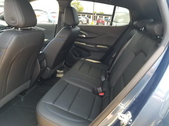2025 Buick Envista Vehicle Photo in ELYRIA, OH 44035-6349