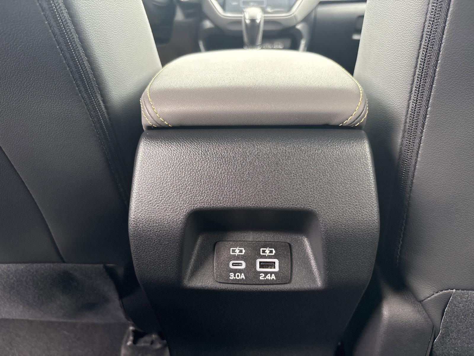 2025 Subaru Crosstrek Vehicle Photo in Mechanicsburg, PA 17050