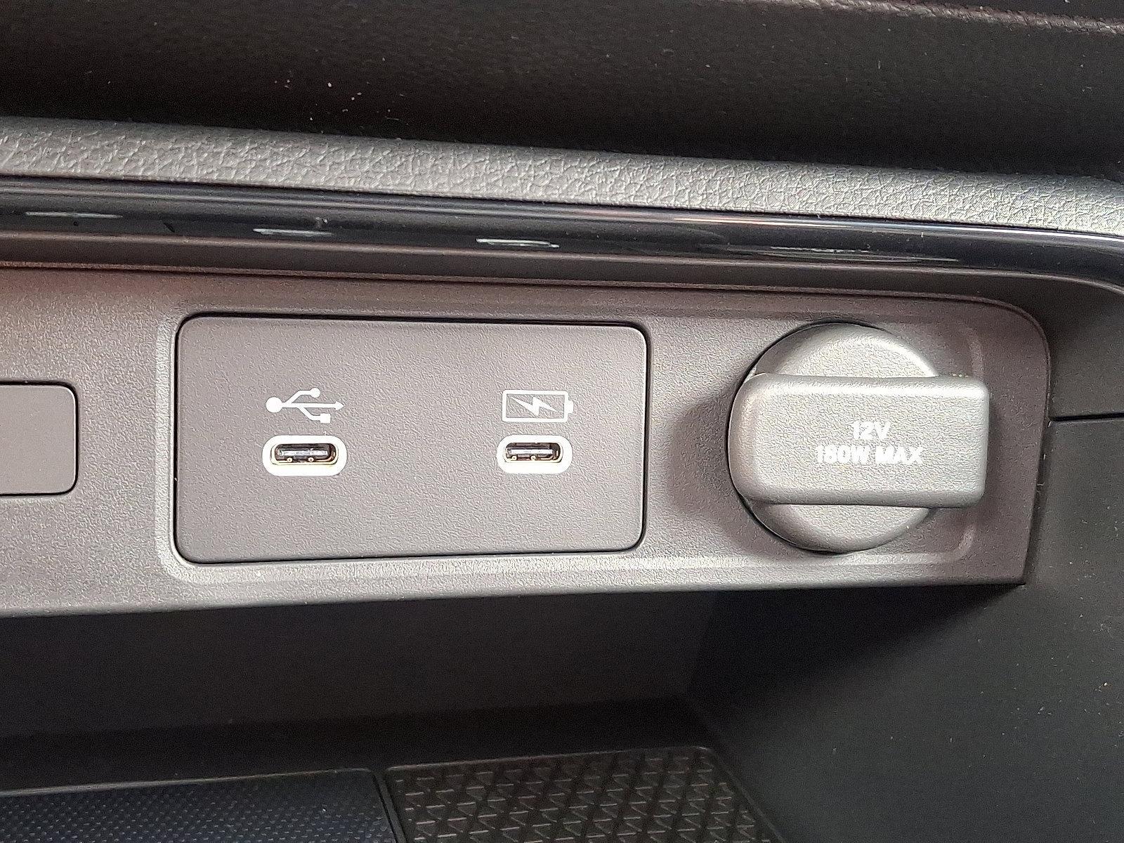 2026 Honda CR-V Vehicle Photo in Harrisburg, PA 17111