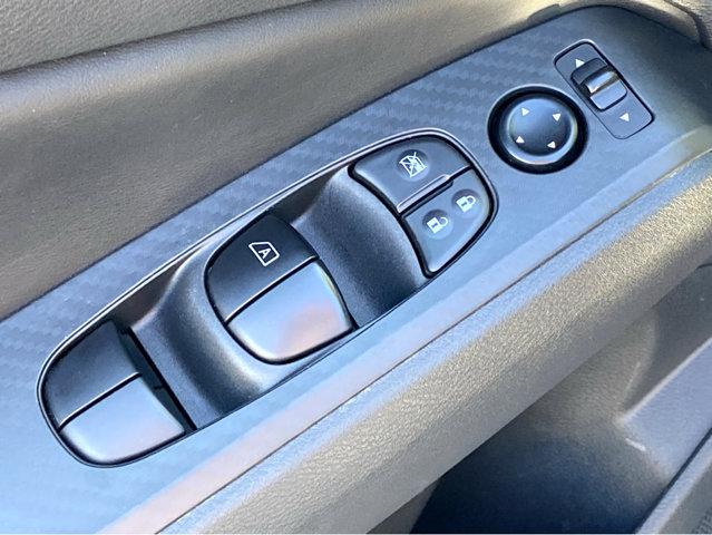 2024 Nissan Altima Vehicle Photo in Savannah, GA 31419