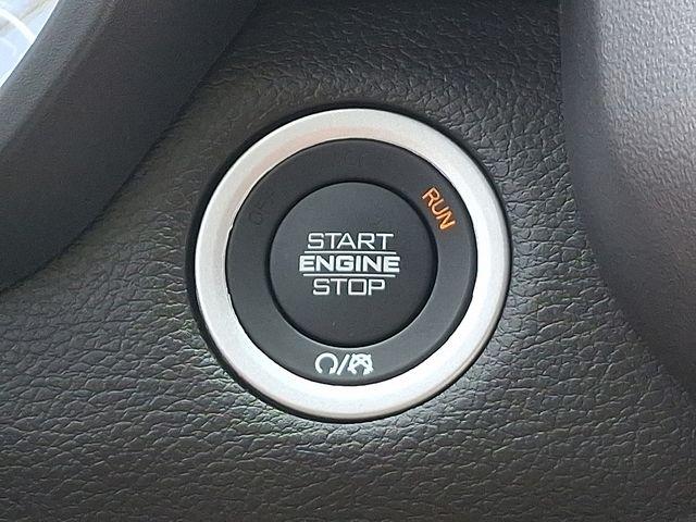 2022 Ram 1500 Vehicle Photo in PAWLING, NY 12564-3219