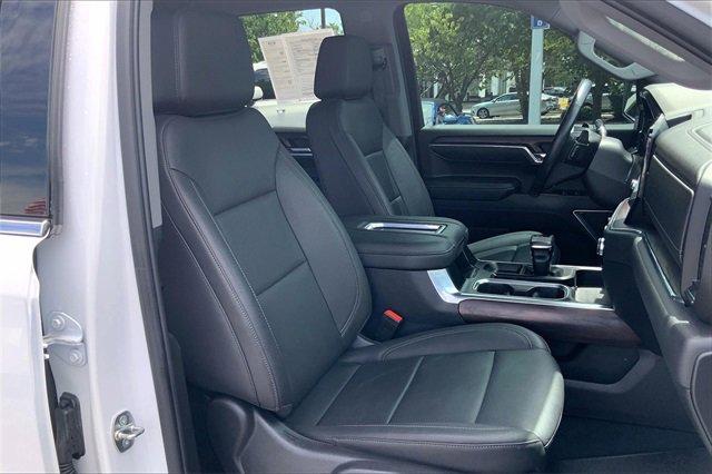 2022 GMC Sierra 1500 Vehicle Photo in INDEPENDENCE, MO 64055-1377