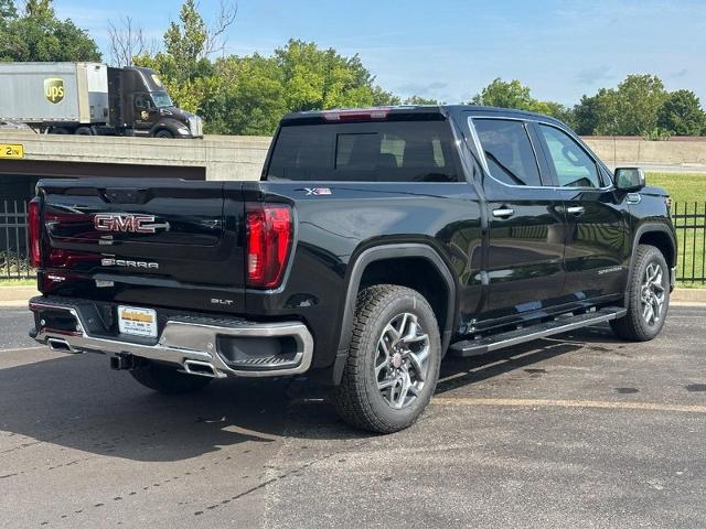 2026 GMC Sierra 1500 Vehicle Photo in COLUMBIA, MO 65203-3903