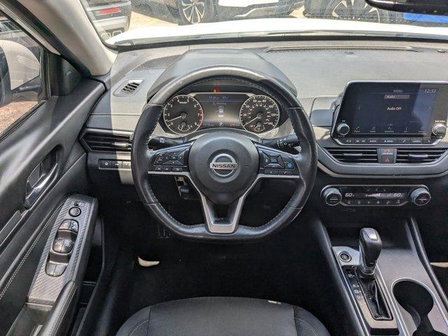 2019 Nissan Altima Vehicle Photo in BRUNSWICK, GA 31525-1881