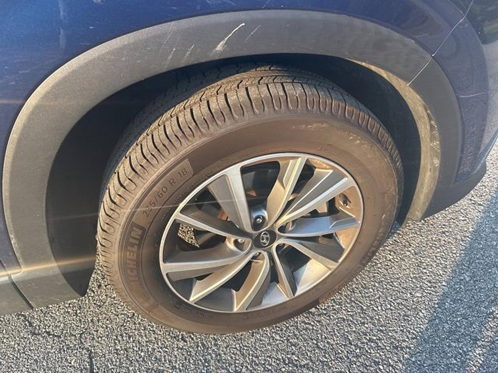 2019 Hyundai SANTA FE Vehicle Photo in Harrisburg, PA 17111