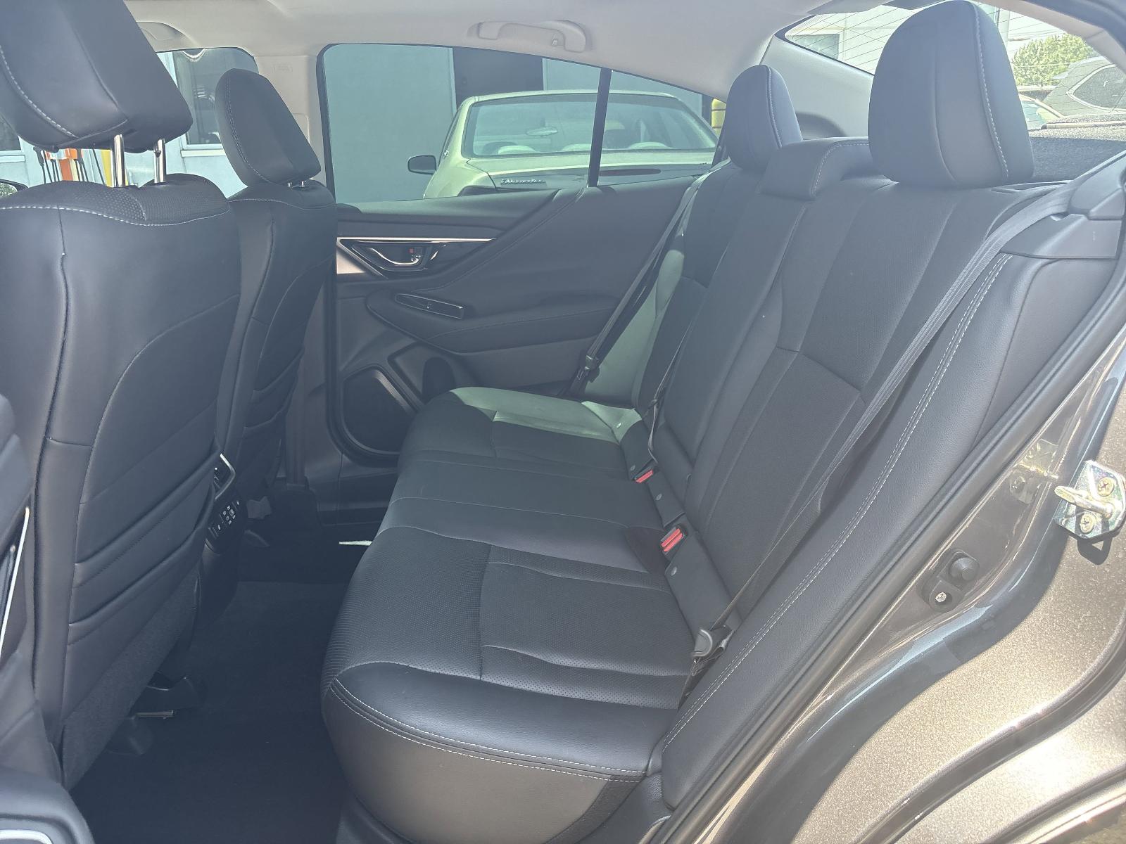 2023 Subaru Legacy Vehicle Photo in Mechanicsburg, PA 17050