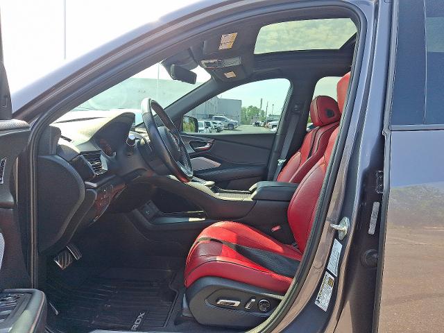 2021 Acura RDX Vehicle Photo in HARRISBURG, PA 17111-1033