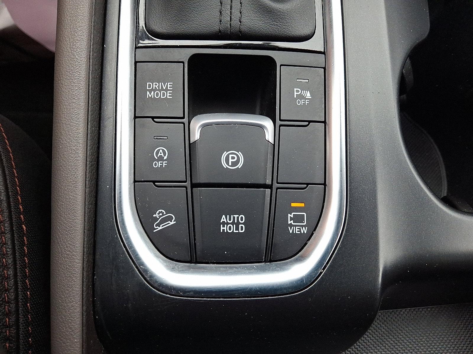2019 Hyundai SANTA FE Vehicle Photo in Harrisburg, PA 17111