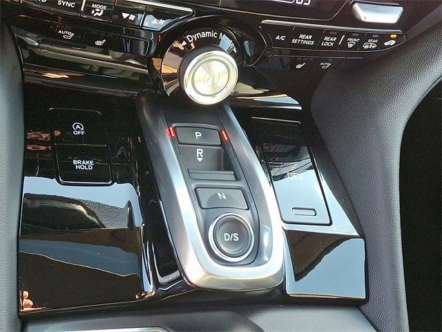 2023 Acura MDX Vehicle Photo in Willow Grove, PA 19090