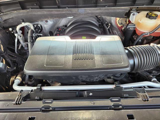 2022 GMC Sierra 1500 Vehicle Photo in DENTON, TX 76210-9321