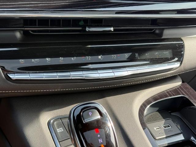 2023 Cadillac Escalade ESV Vehicle Photo in COLUMBIA, MO 65203-3903