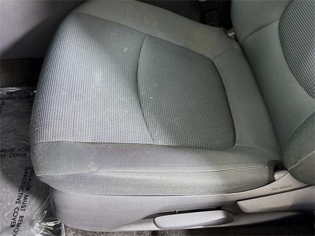 2020 Toyota RAV4 Vehicle Photo in Puyallup, WA 98371