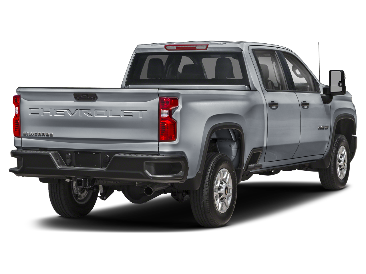 2026 Chevrolet Silverado 2500 HD Vehicle Photo in LANCASTER, PA 17601-0000