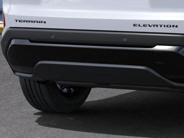 2026 GMC Terrain Vehicle Photo in KANSAS CITY, MO 64114-4545