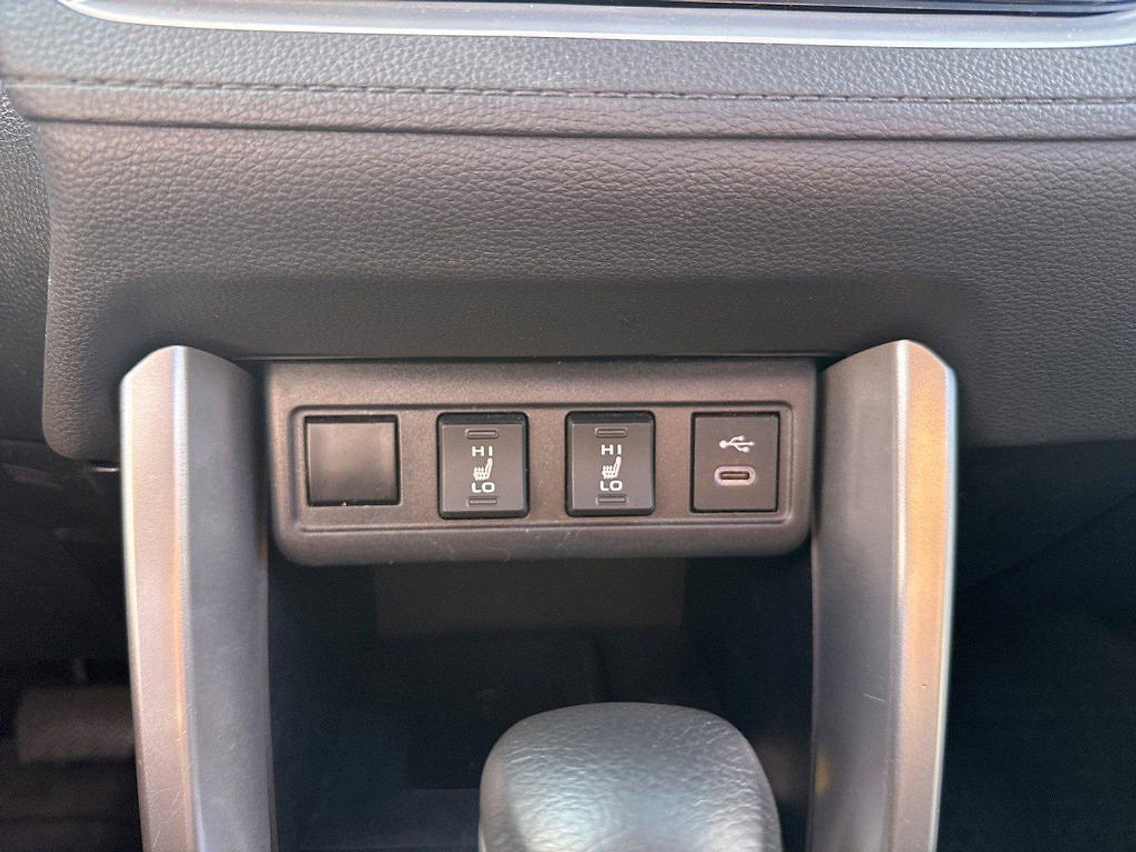 2023 Toyota Corolla Cross Vehicle Photo in Harrisburg, PA 17111