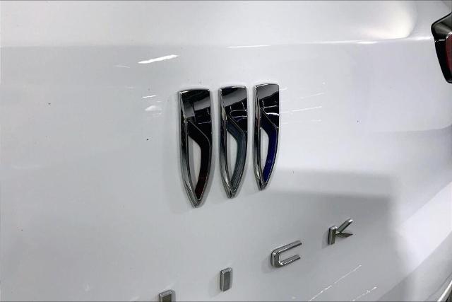 2024 Buick Encore GX Vehicle Photo in Kansas City, MO 64114