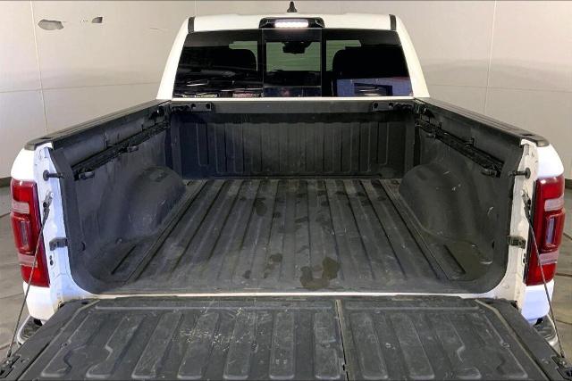 2023 Ram 1500 Vehicle Photo in Kansas City, MO 64114