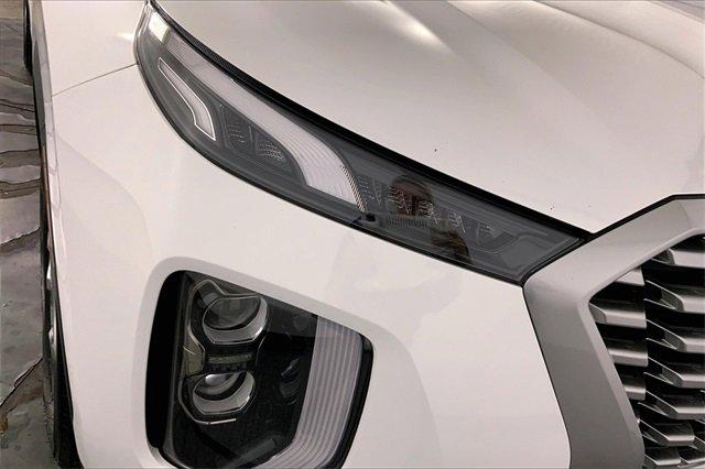 2022 Hyundai Palisade Vehicle Photo in KANSAS CITY, MO 64114-4502
