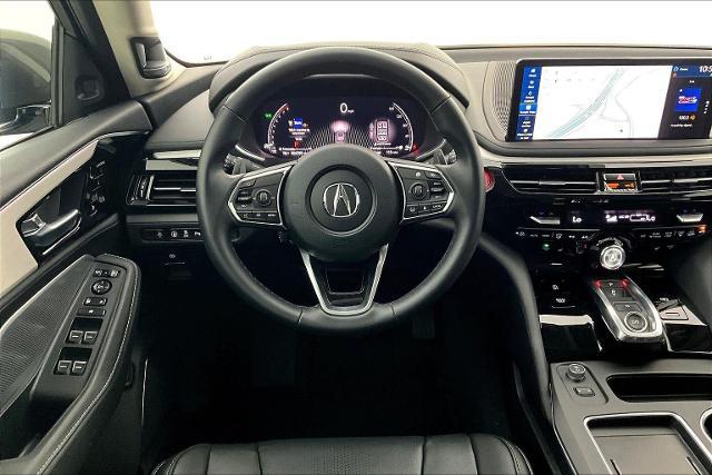 2025 Acura MDX Vehicle Photo in Grapevine, TX 76051