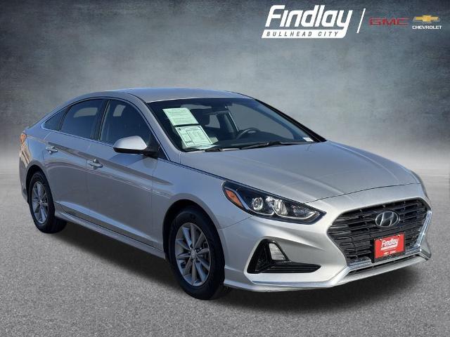2019 Hyundai Sonata SE FWD