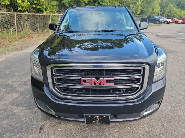 Used 2019 GMC Yukon SLE with VIN 1GKS2AKC8KR102715 for sale in Glenshaw, PA