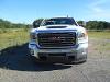 Used 2018 GMC Sierra 2500HD SLE with VIN 1GT12SEY0JF101031 for sale in Somerset, PA