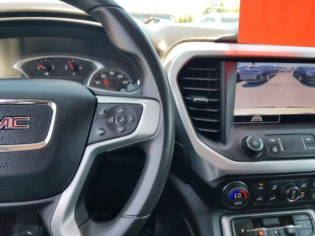 2021 GMC Acadia Vehicle Photo in ELYRIA, OH 44035-6349