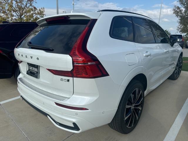 2025 Volvo XC60 Vehicle Photo in Grapevine, TX 76051