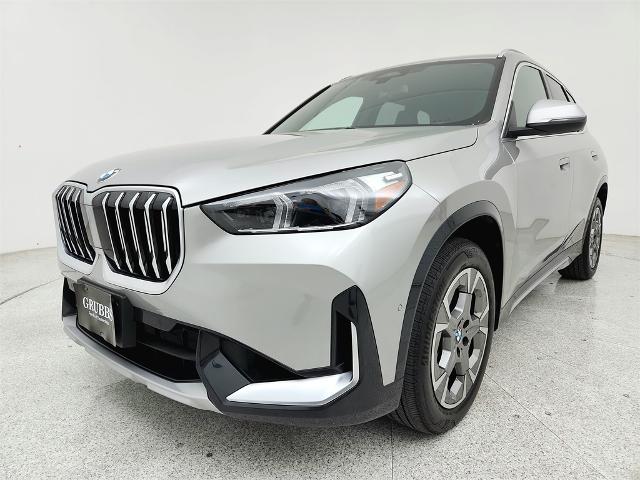 2024 BMW X1 xDrive28i Vehicle Photo in Grapevine, TX 76051