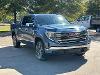 Used 2024 GMC Sierra 1500 SLT with VIN 1GTUUDED4RZ184554 for sale in Brandon, MS