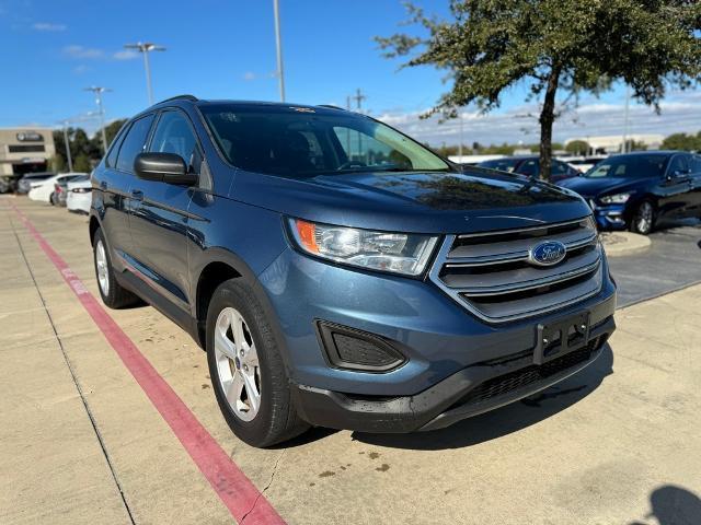 2018 Ford Edge Vehicle Photo in Grapevine, TX 76051