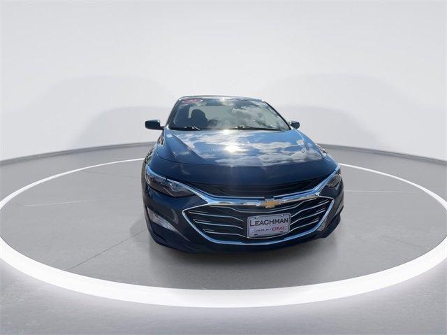 2022 Chevrolet Malibu Vehicle Photo in BOWLING GREEN, KY 42104-4102