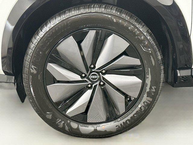 2024 Nissan ARIYA Vehicle Photo in Flemington, NJ 08822