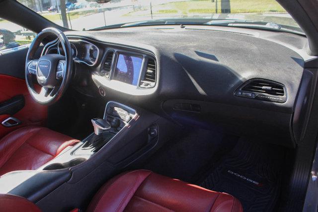 2018 Dodge Challenger Vehicle Photo in HOUSTON, TX 77090