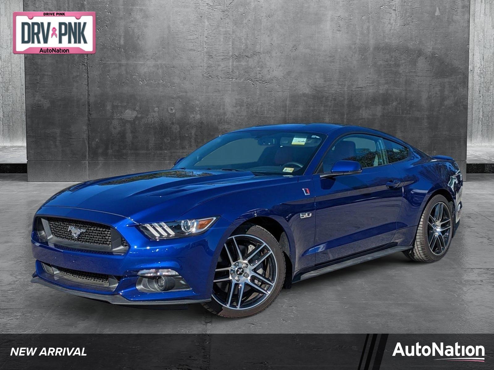 2015 Ford Mustang Vehicle Photo in Jacksonville, FL 32244