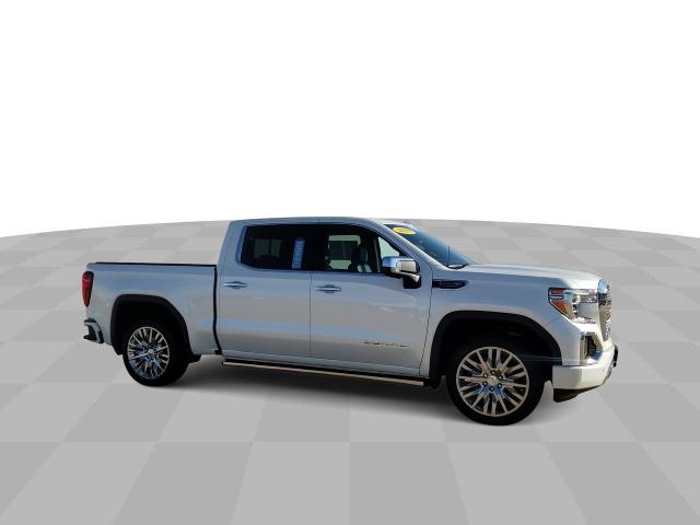 Used 2019 GMC Sierra 1500 Denali Denali with VIN 1GTU9FEL8KZ120012 for sale in Quincy, IL