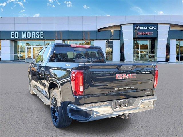 2025 GMC Sierra 1500 Vehicle Photo in SUNRISE, FL 33323-3202