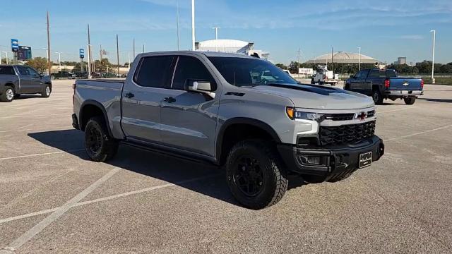 2024 Chevrolet Silverado 1500 Vehicle Photo in HOUSTON, TX 77054-4802